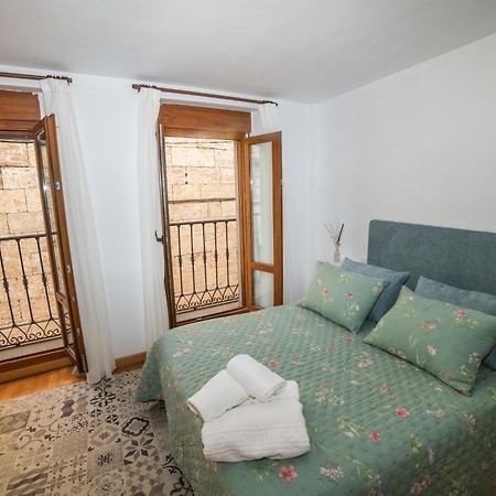 Tu Refugio En La Plaza Mayor Ciudad-Rodrigo エクステリア 写真